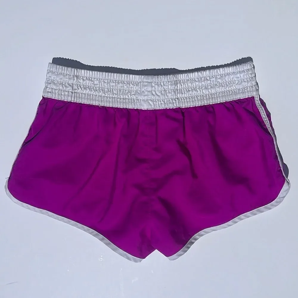 🔥4/$25 OP Girls Swim Shorts, Small 3-5